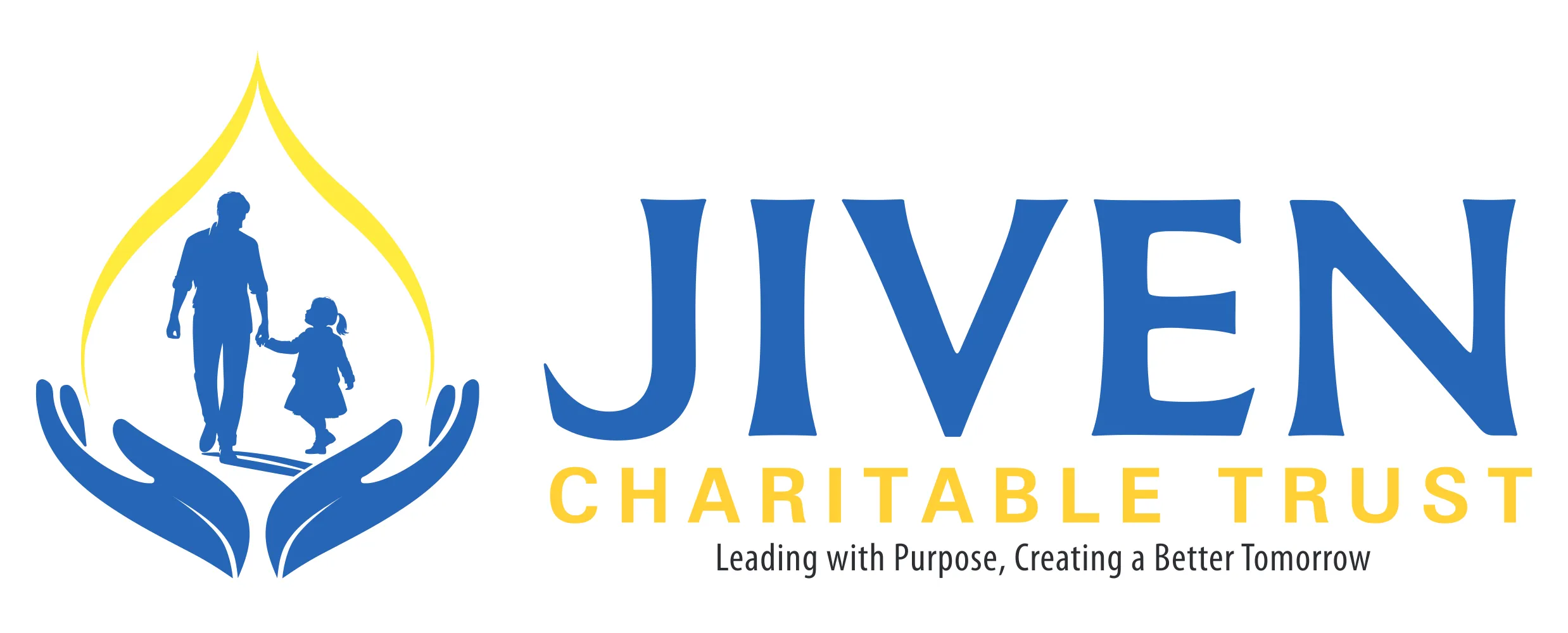 Jiven Charitable Trust